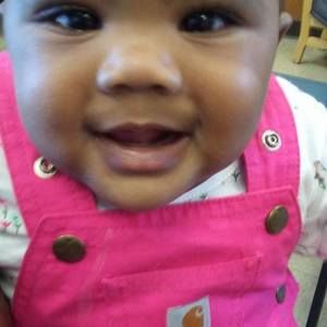 Meet your Posher, Martha